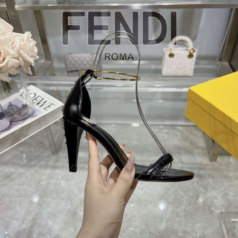 Fendi Sandals